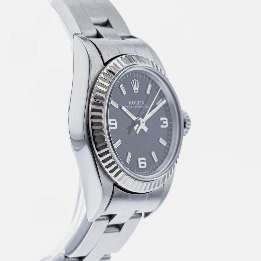 Rolex Oyster Perpetual 67194 4