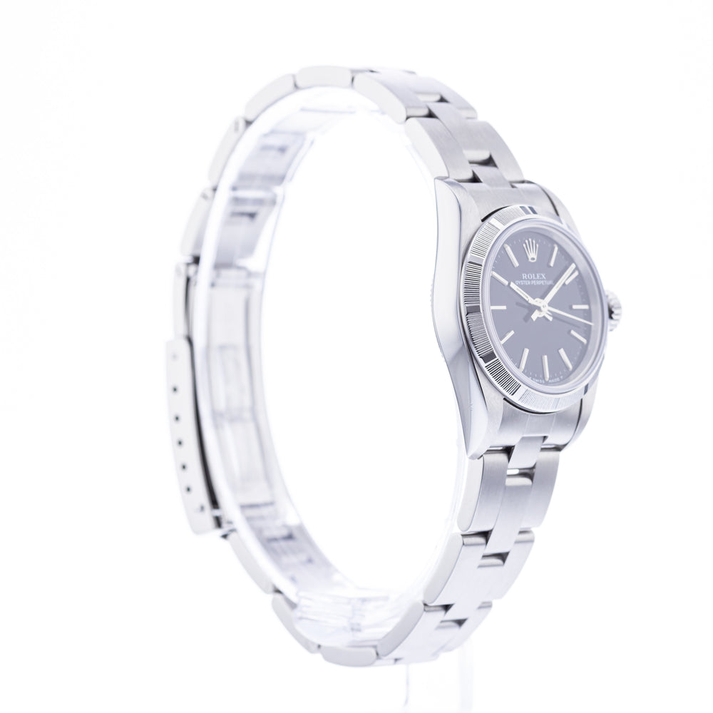 Rolex Oyster Perpetual 67230 6