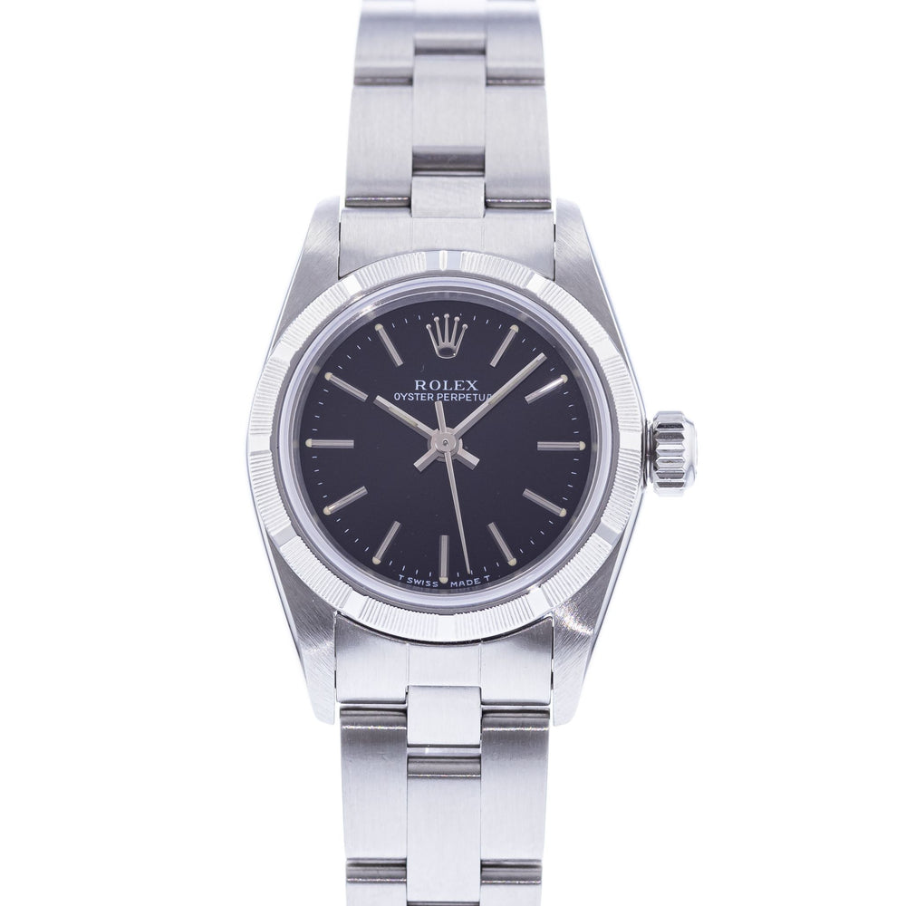 Rolex Oyster Perpetual 67230 1