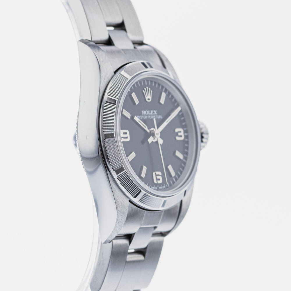 Rolex Oyster Perpetual 67230 4