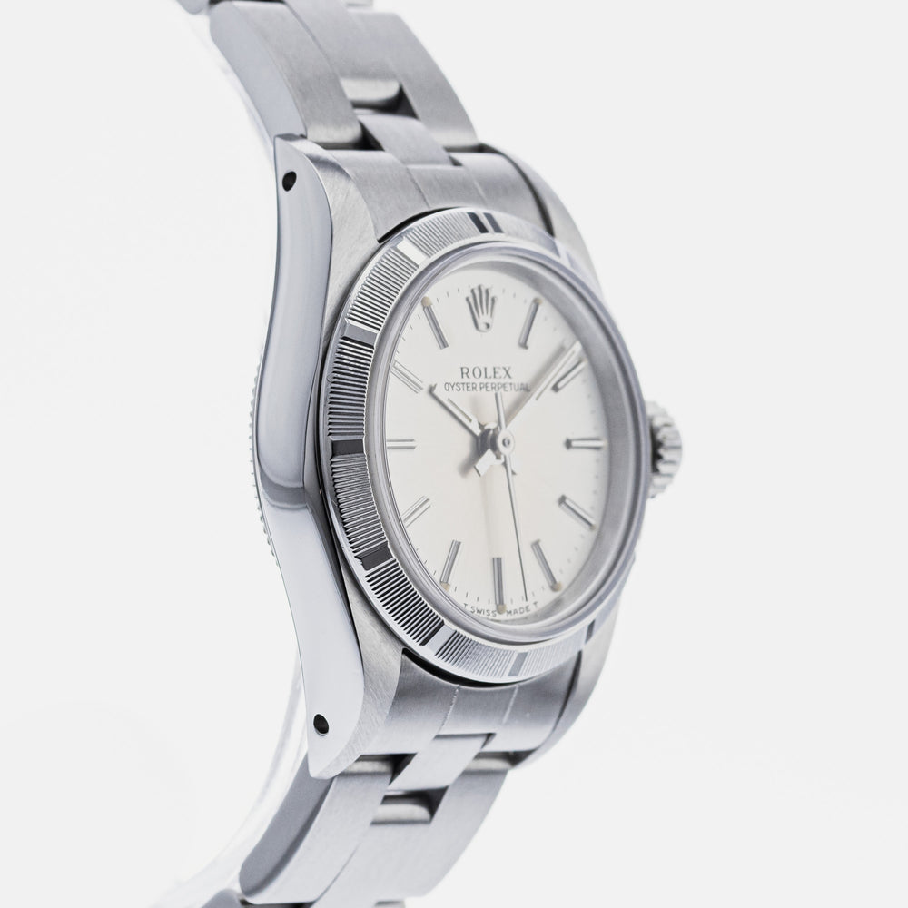 Rolex Oyster Perpetual 67230 4