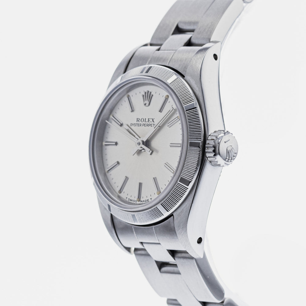 Rolex Oyster Perpetual 67230 2