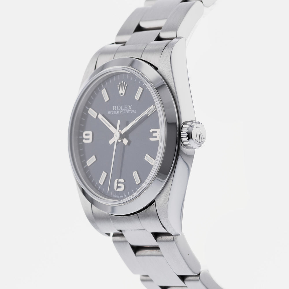 Rolex Oyster Perpetual 67480 2