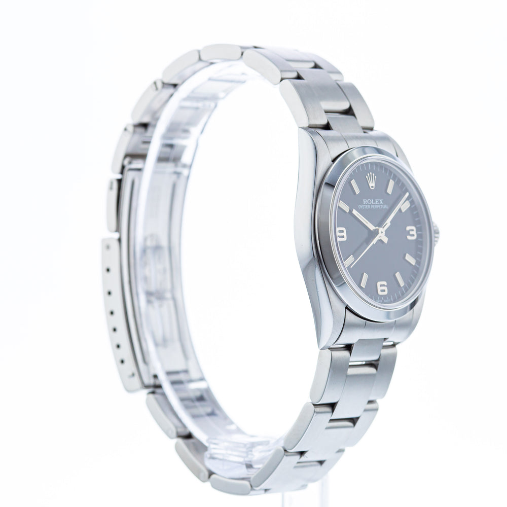 Rolex Oyster Perpetual 67480 6