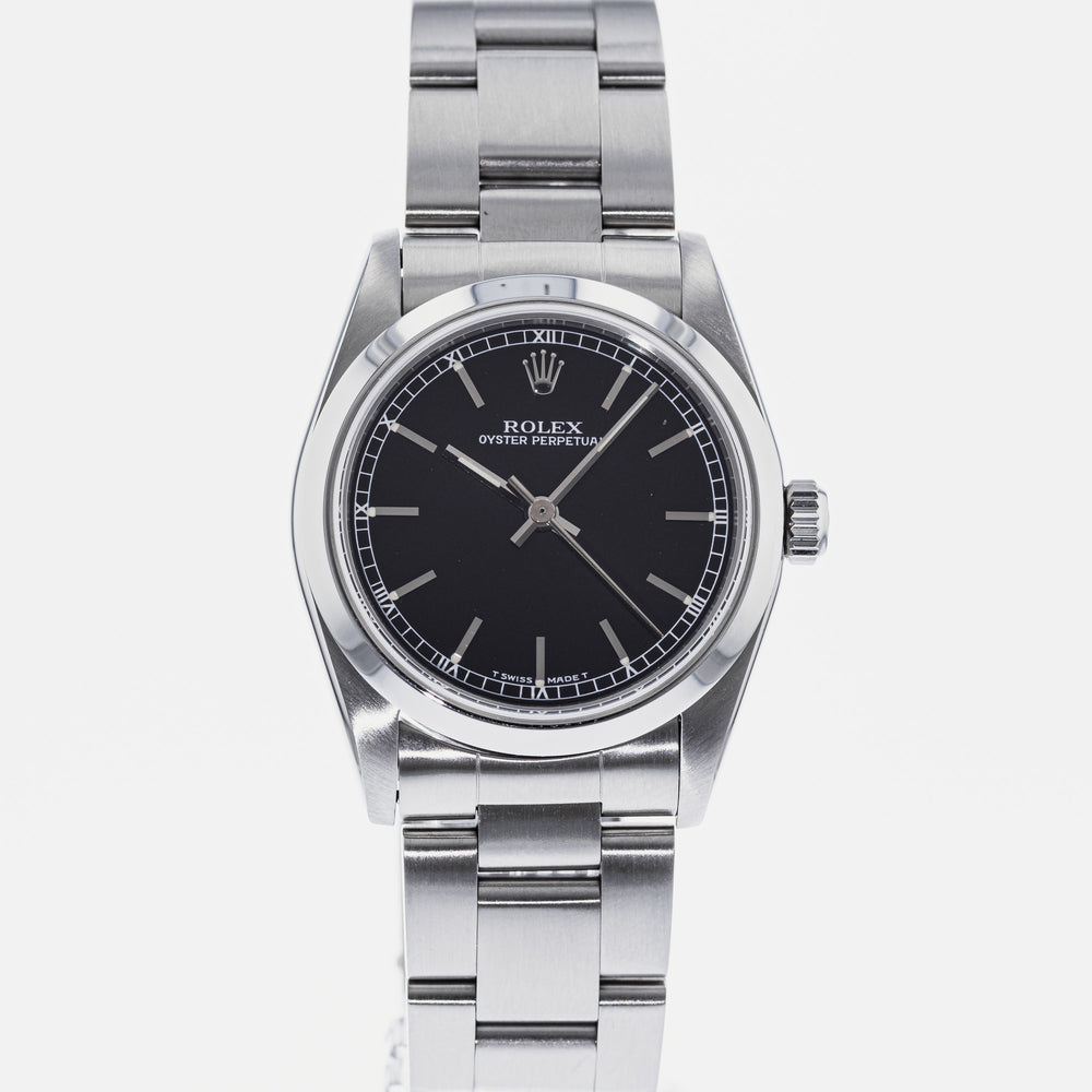 Rolex Oyster Perpetual 67480 1