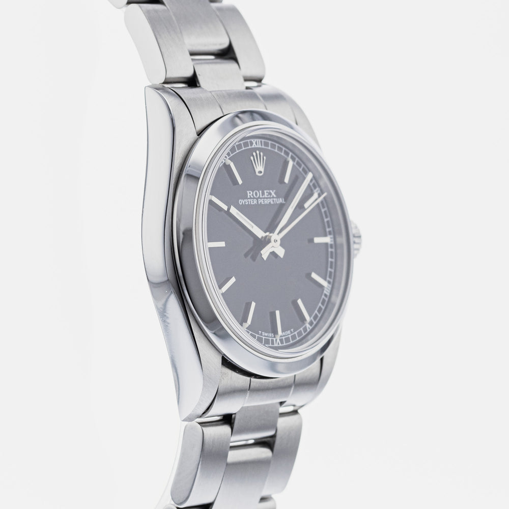 Rolex Oyster Perpetual 67480 4