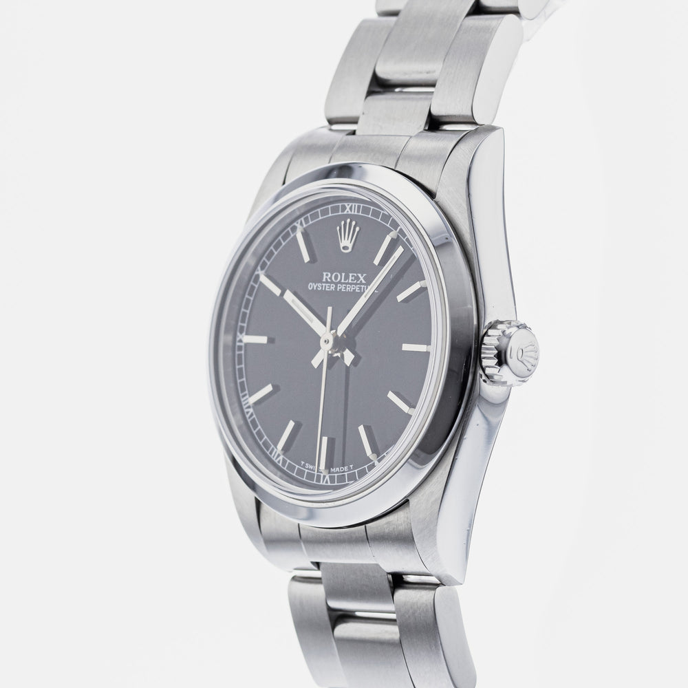 Rolex Oyster Perpetual 67480 2