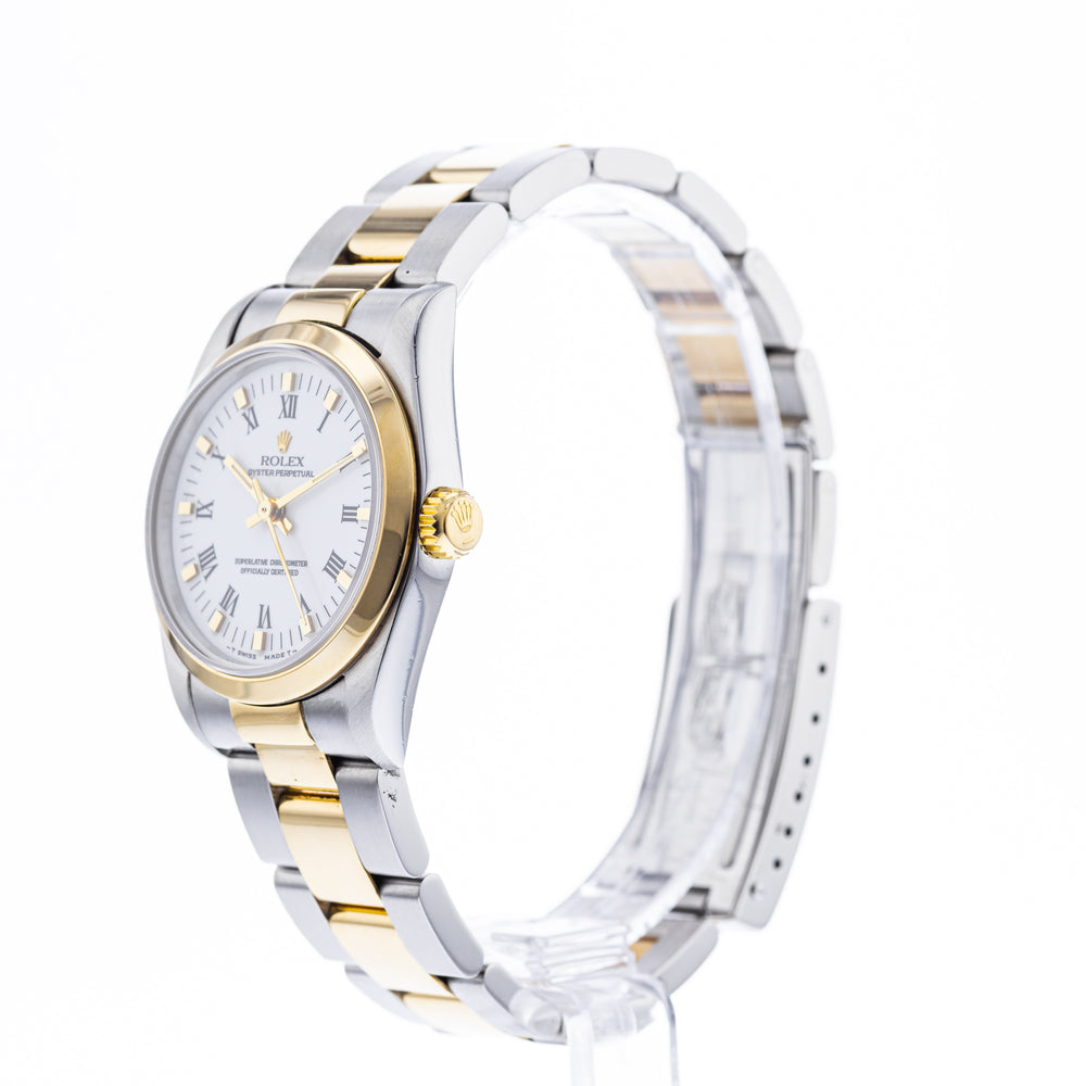 Rolex Oyster Perpetual 67483 2