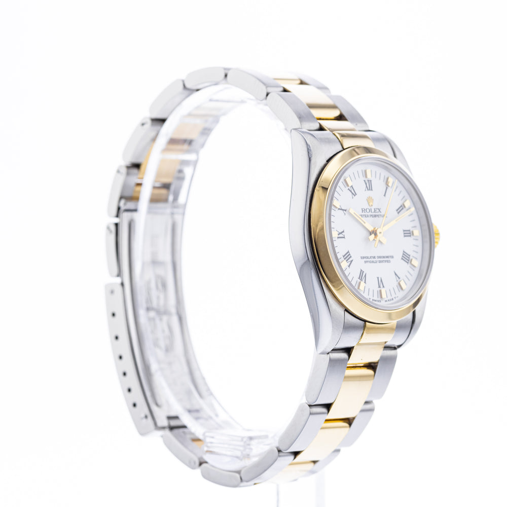Rolex Oyster Perpetual 67483 6