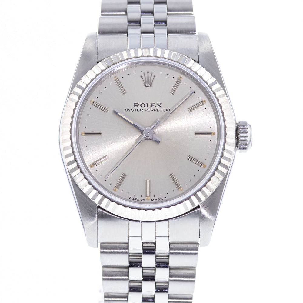 Rolex Oyster Perpetual 67514 1
