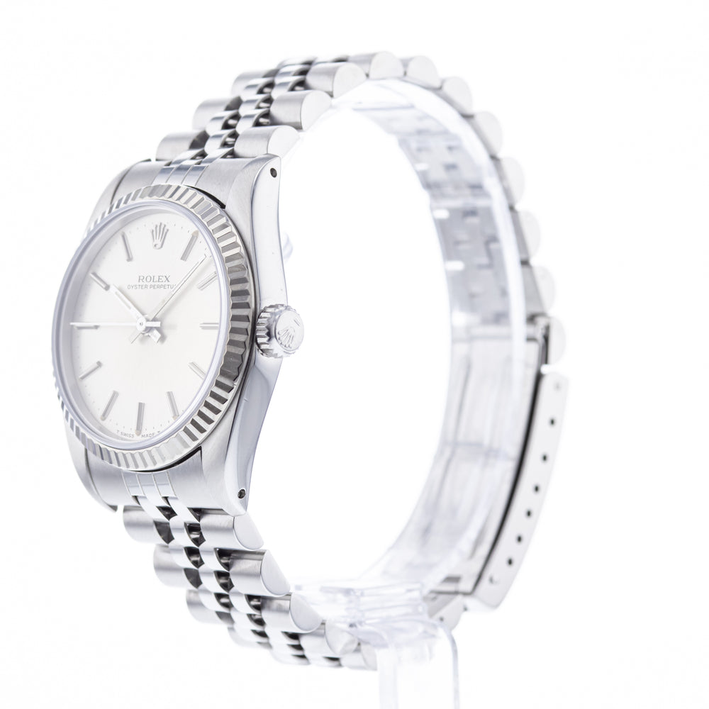 Rolex Oyster Perpetual 67514 2