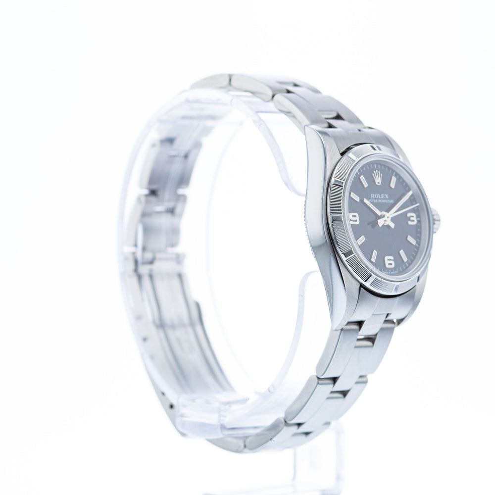 Rolex Oyster Perpetual 76030 6