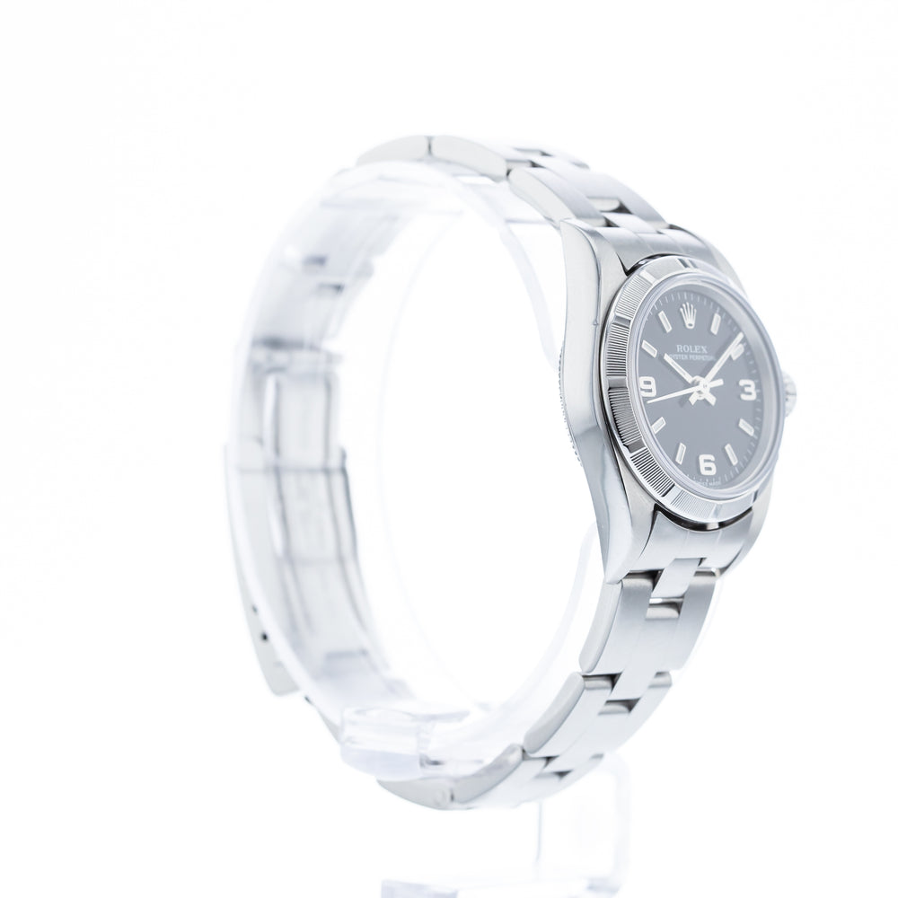 Rolex Oyster Perpetual 76030 6