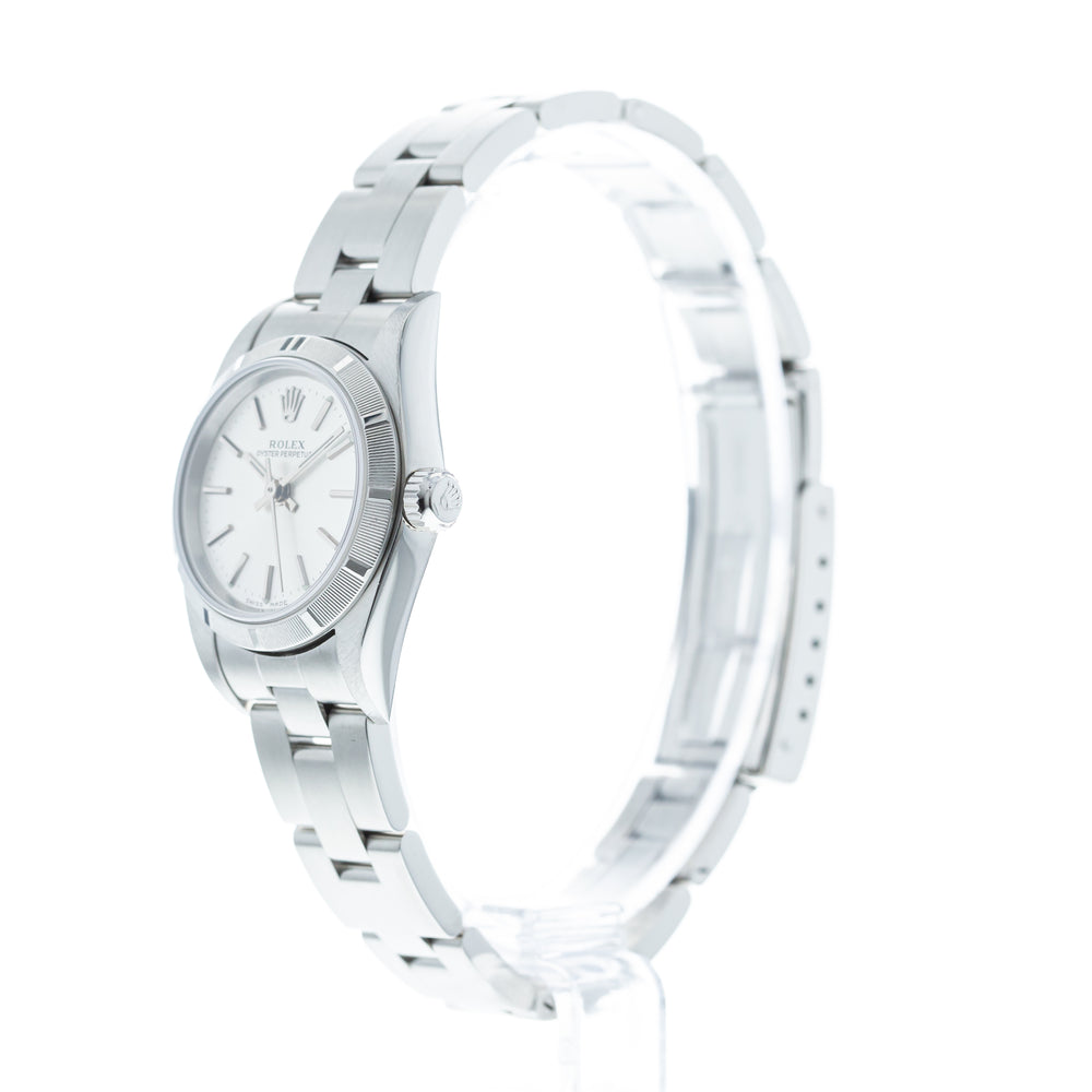 Rolex Oyster Perpetual 76030 2