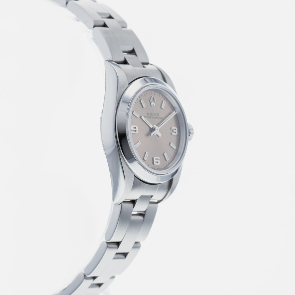 Rolex Oyster Perpetual 76080 4