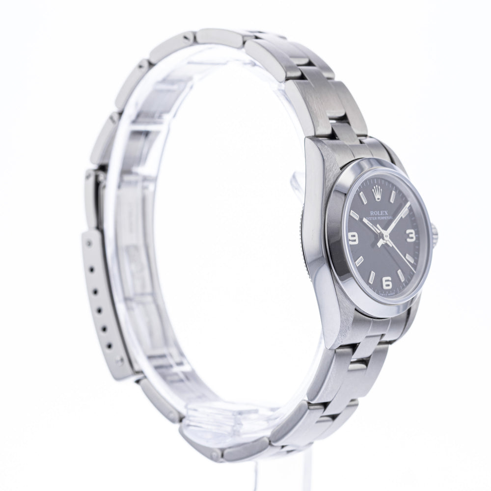Rolex Oyster Perpetual 76080 6