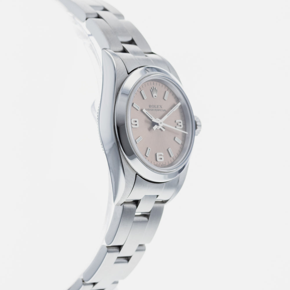 Rolex Oyster Perpetual 76080 4