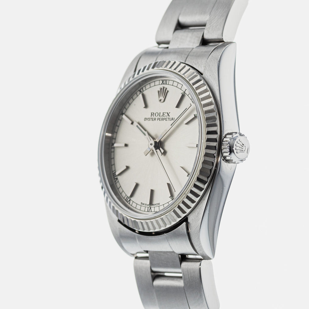 Rolex Oyster Perpetual 77014 2