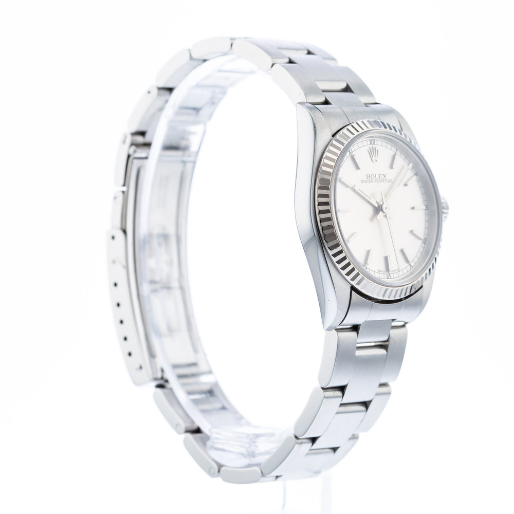 Rolex Oyster Perpetual 77014 6