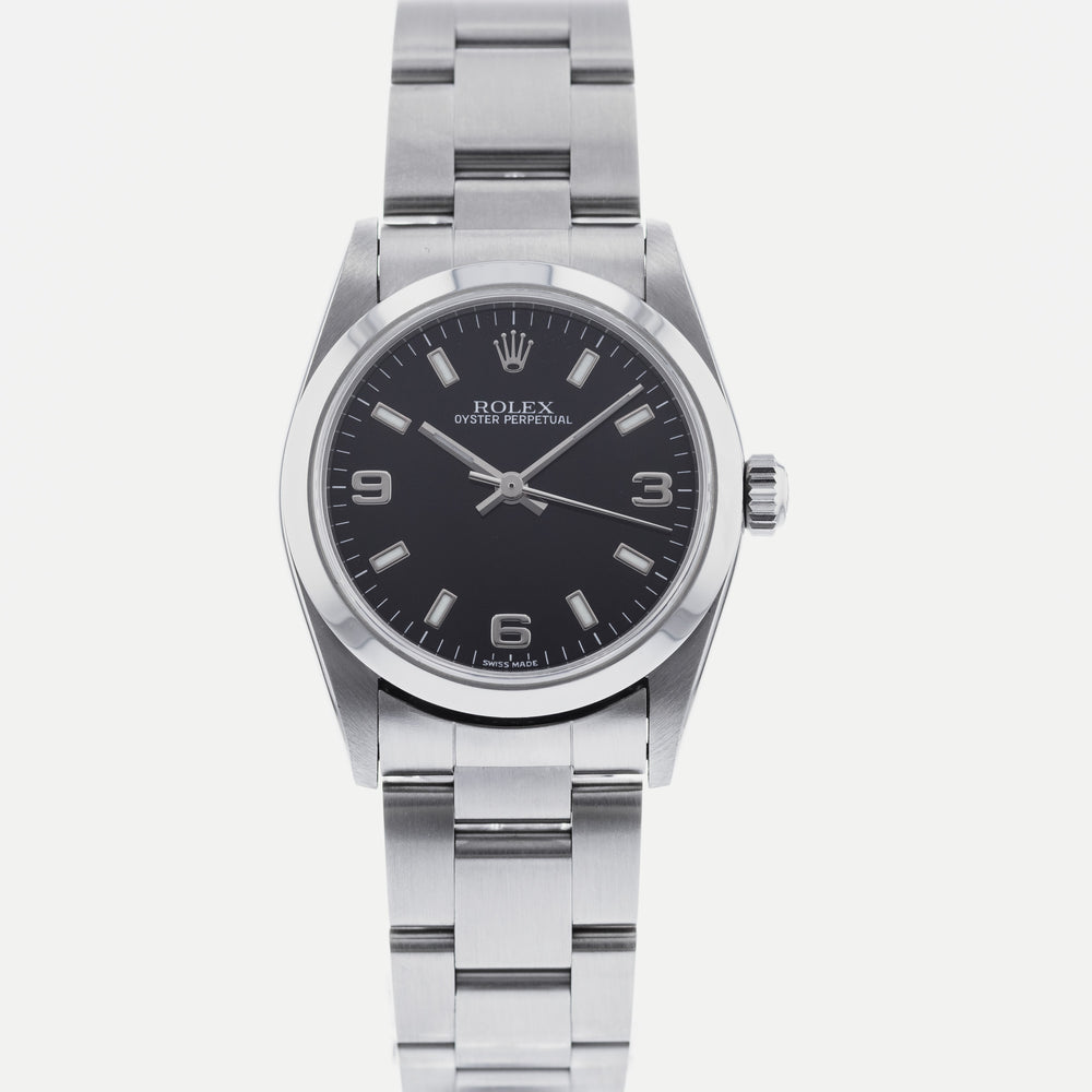 Rolex Oyster Perpetual 77080 1