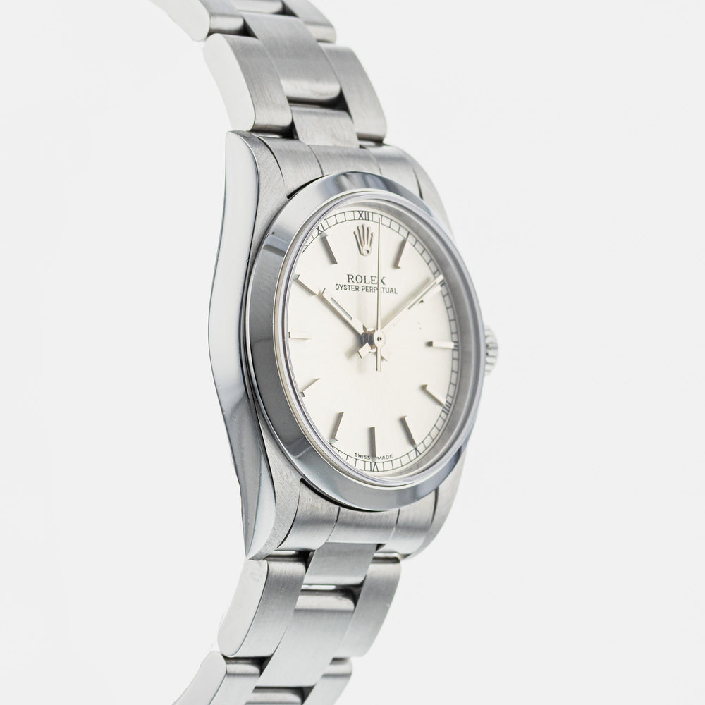 Rolex Oyster Perpetual 77080 4