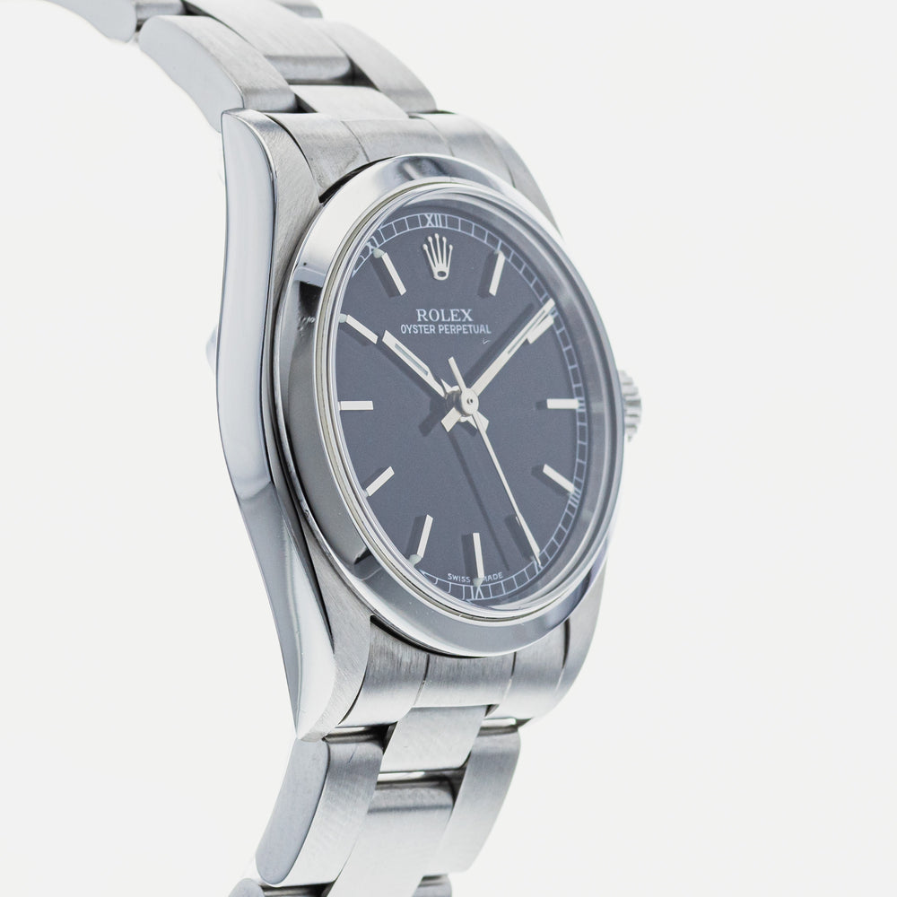 Rolex Oyster Perpetual 77080 4