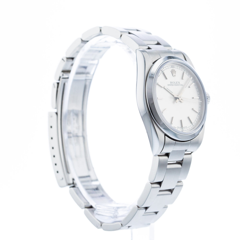 Rolex Oyster Perpetual 77080 6