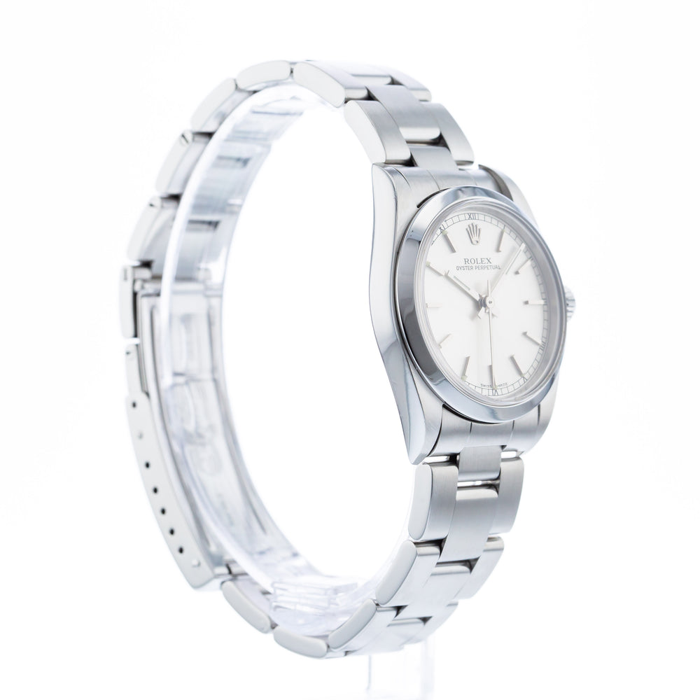 Rolex Oyster Perpetual 77080 6