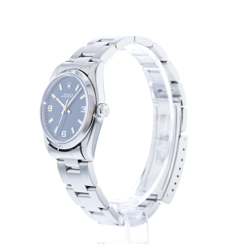 Rolex Oyster Perpetual 77080 2