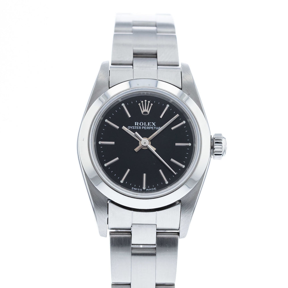 Rolex Oyster Perpetual 76080 1