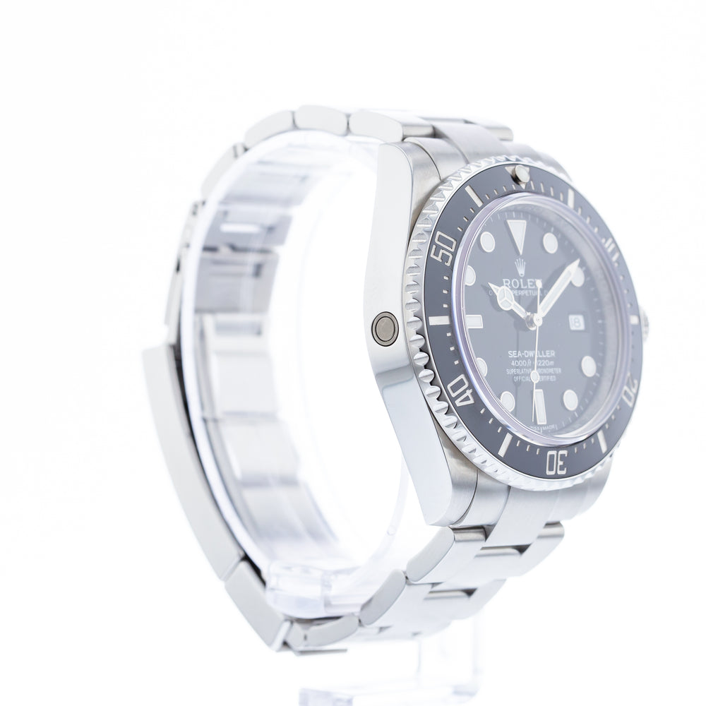Rolex Sea-Dweller 116600 6