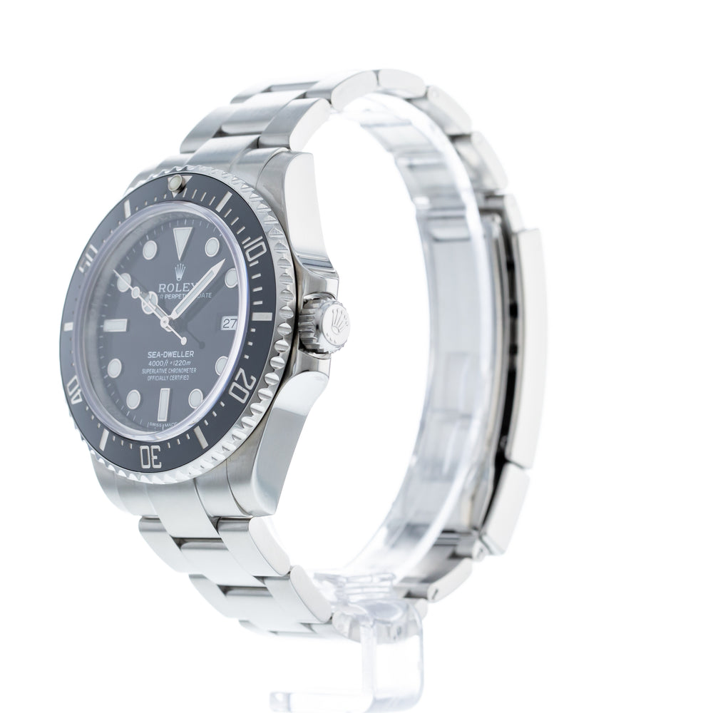 Rolex Sea-Dweller 116600 2
