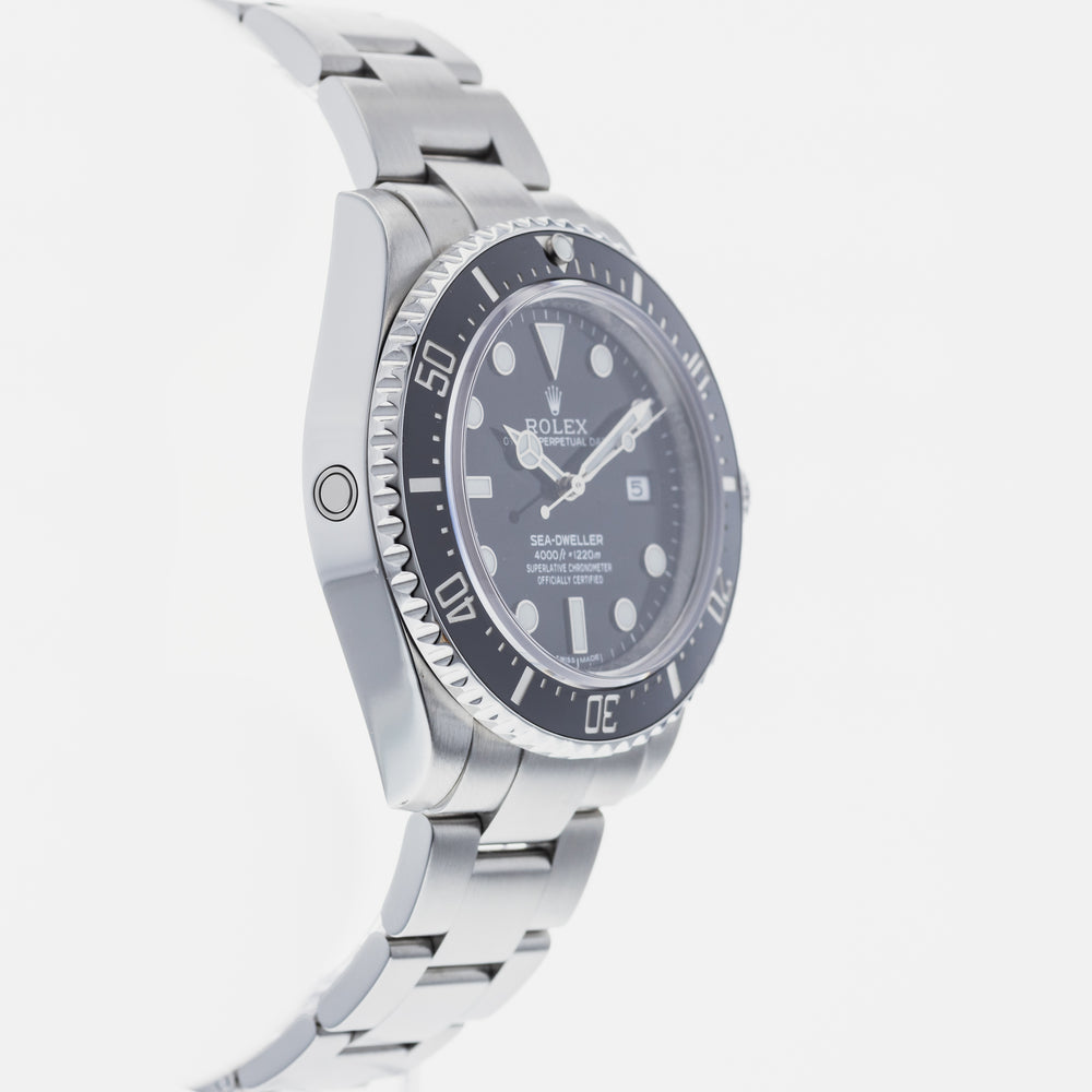 Rolex Sea-Dweller 116600 4