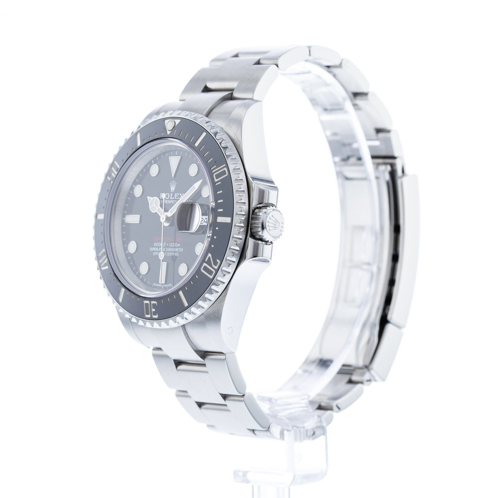 Rolex Sea-Dweller 126600 2