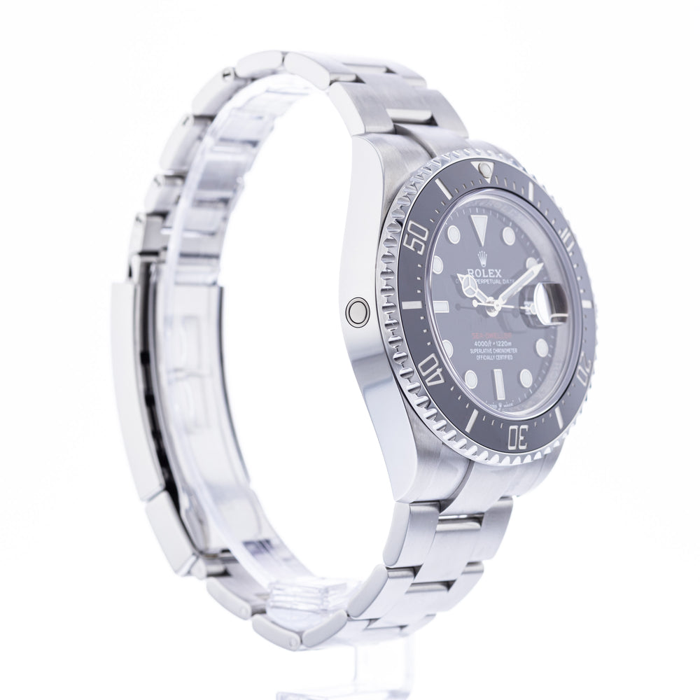 Rolex Sea-Dweller 126600 6