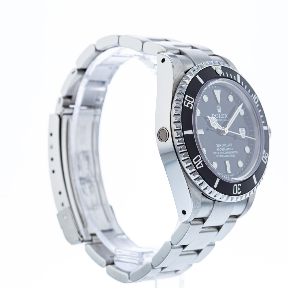 Rolex Sea-Dweller 16660 6