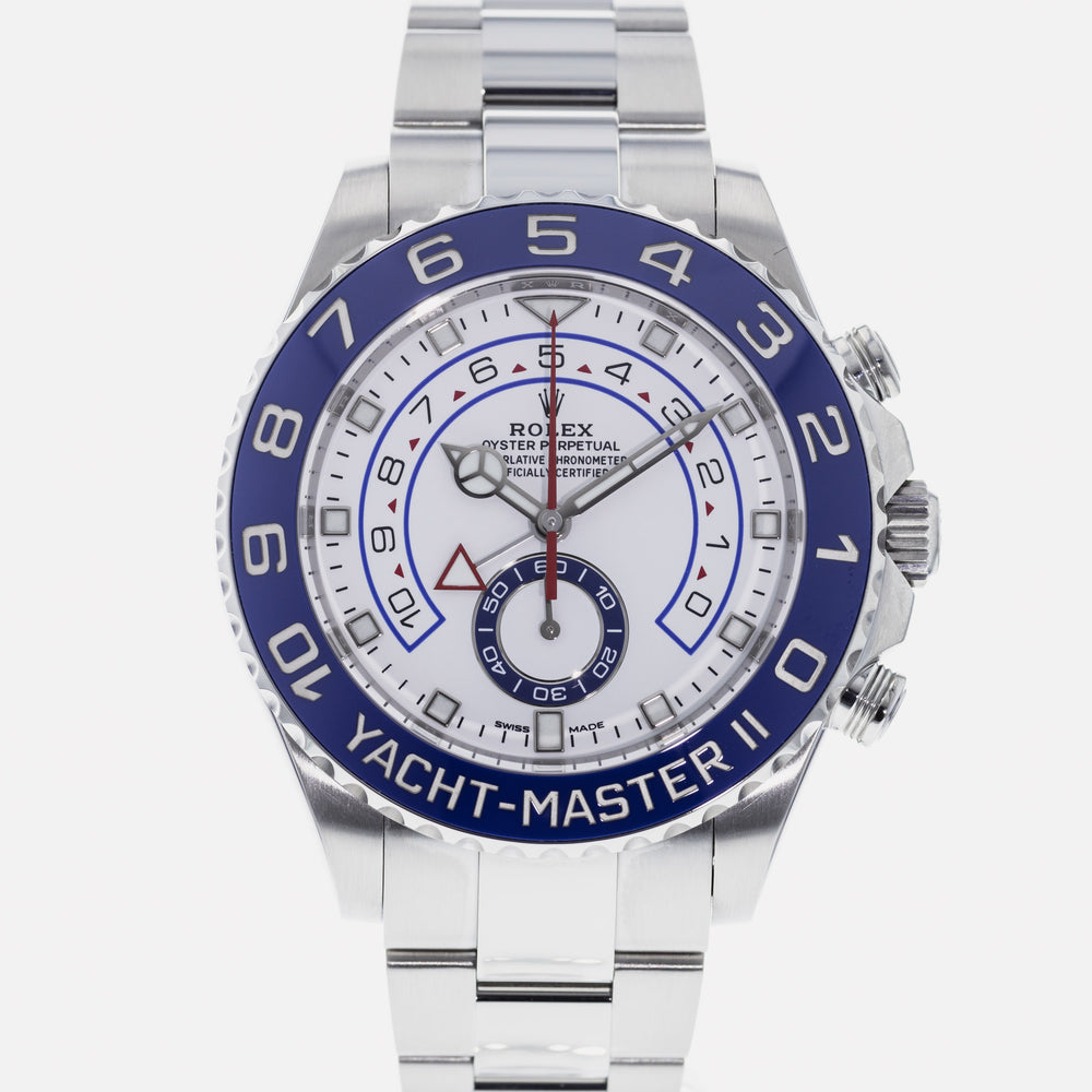 Rolex Yacht-Master II 116680 1
