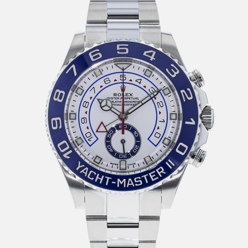 Rolex Yacht-Master II 116680 1