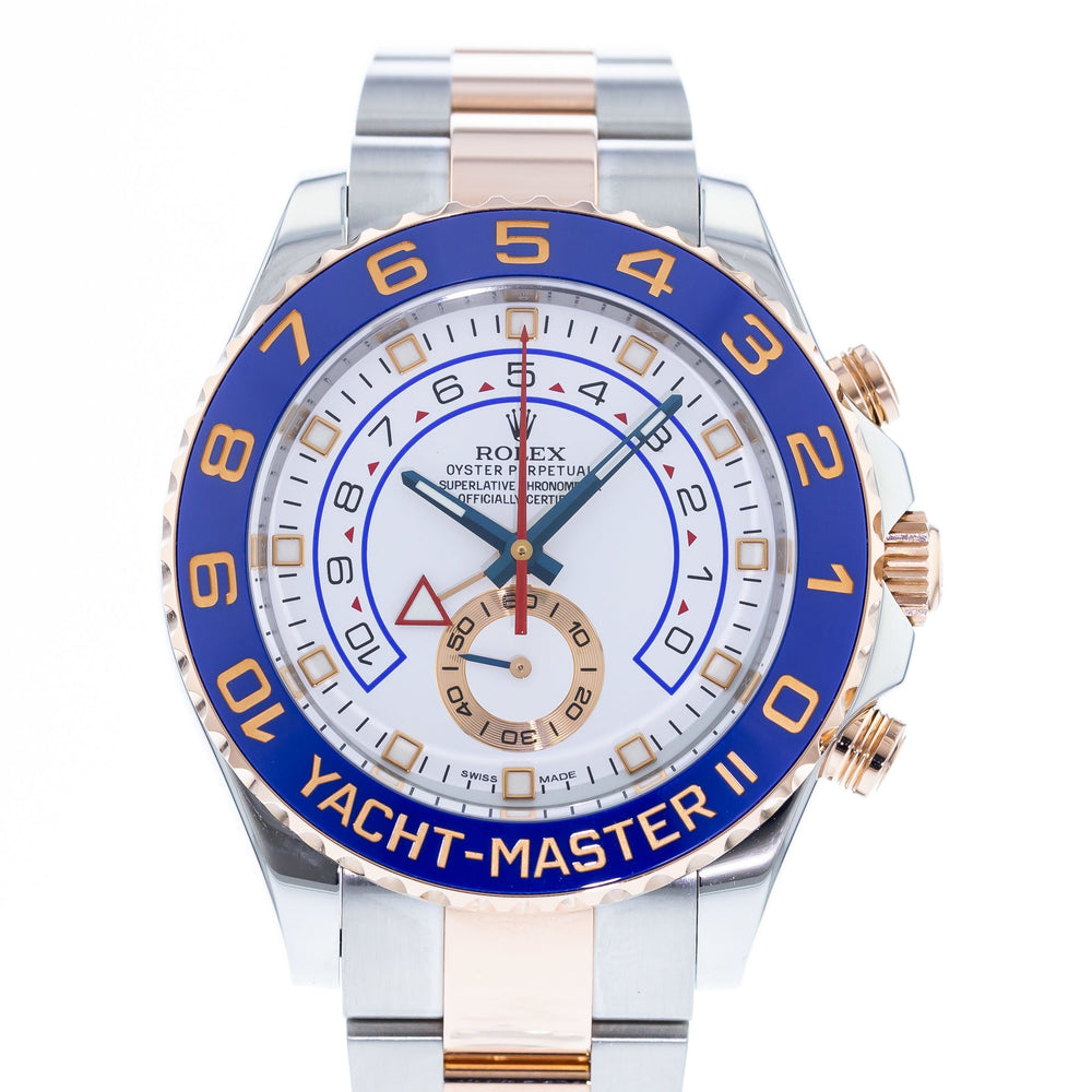 Rolex Yacht-Master II 116681 1