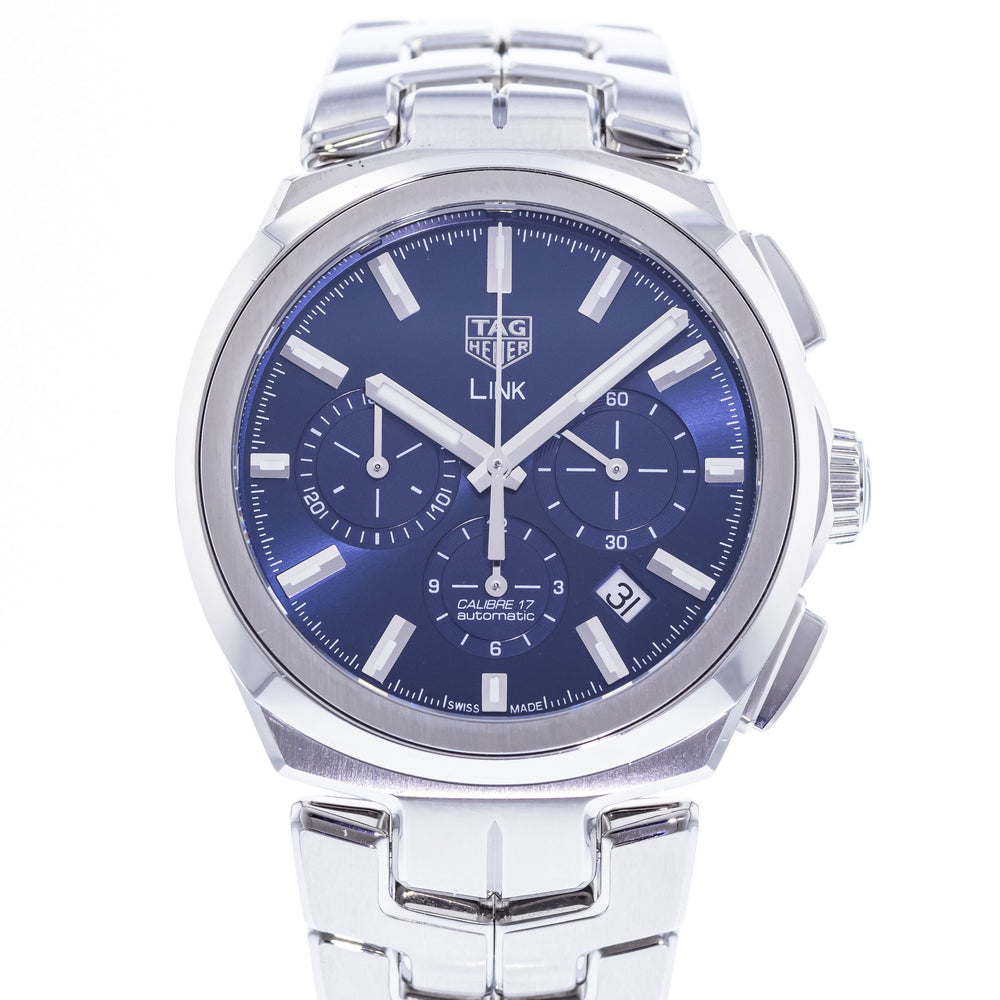TAG Heuer Link CBC2112 1