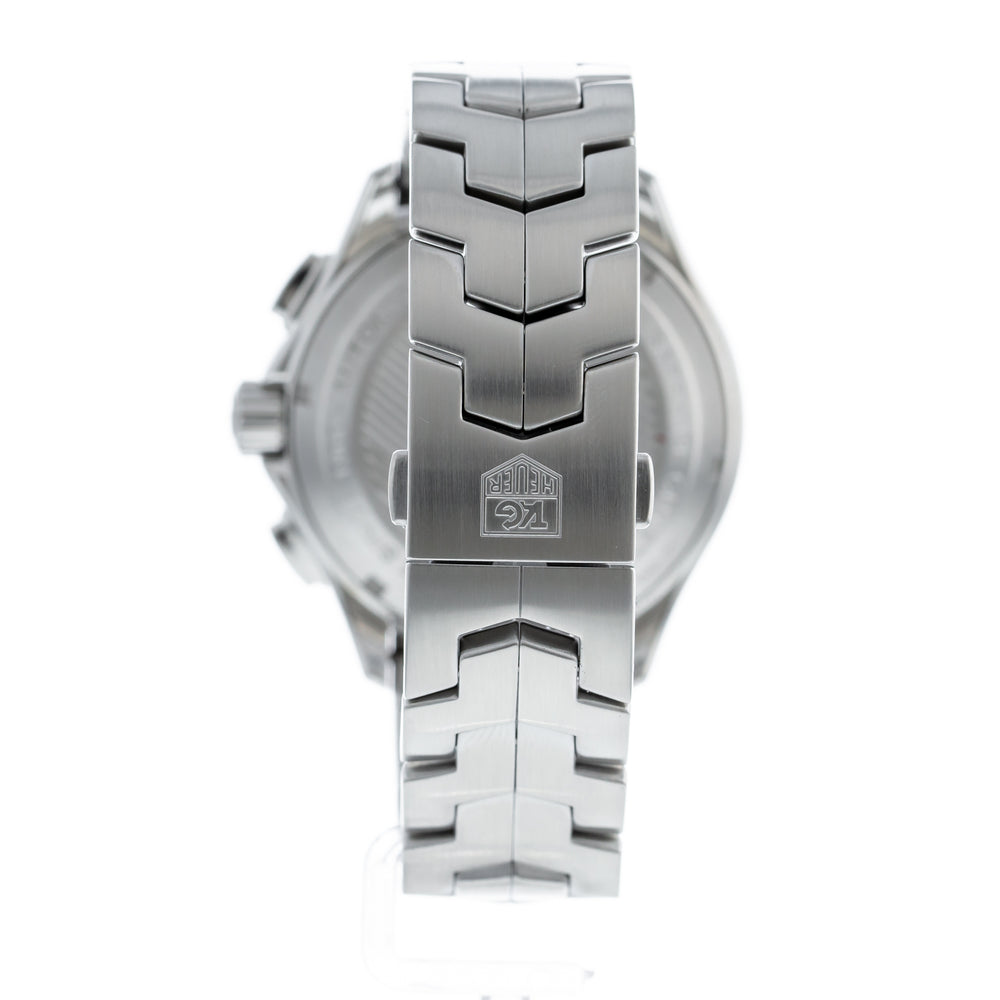 TAG Heuer Link CAT2010 4