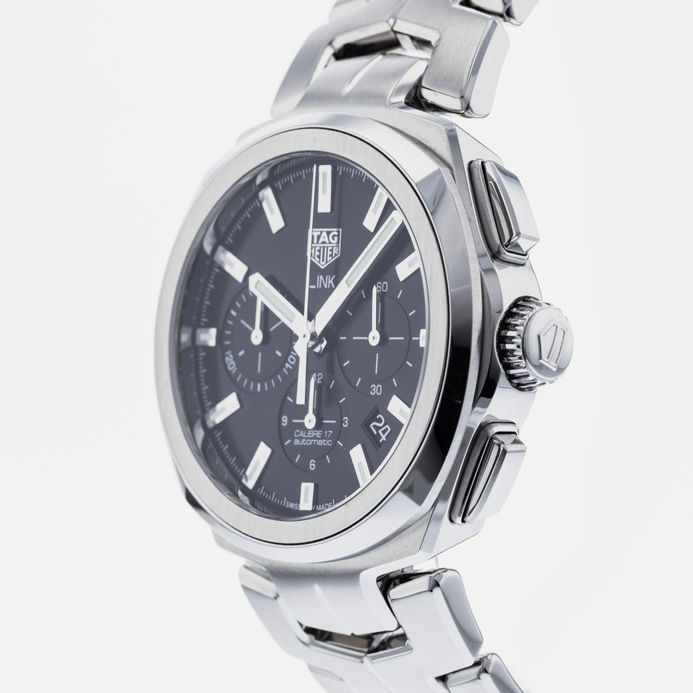 TAG Heuer Link CBC2110 2