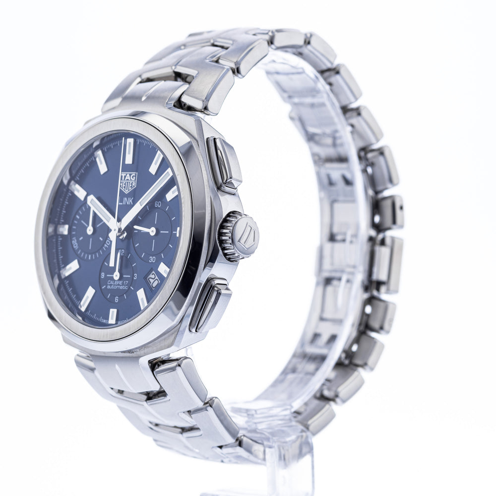TAG Heuer Link CBC2112 2