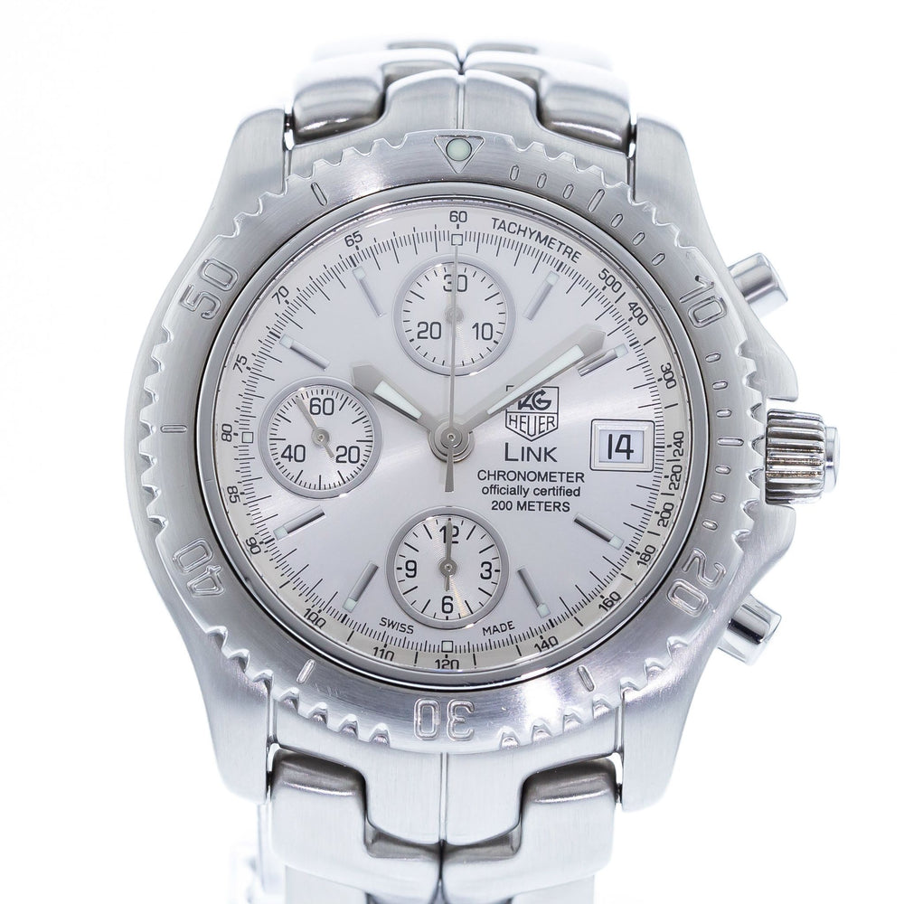 TAG Heuer Link CT5113 1