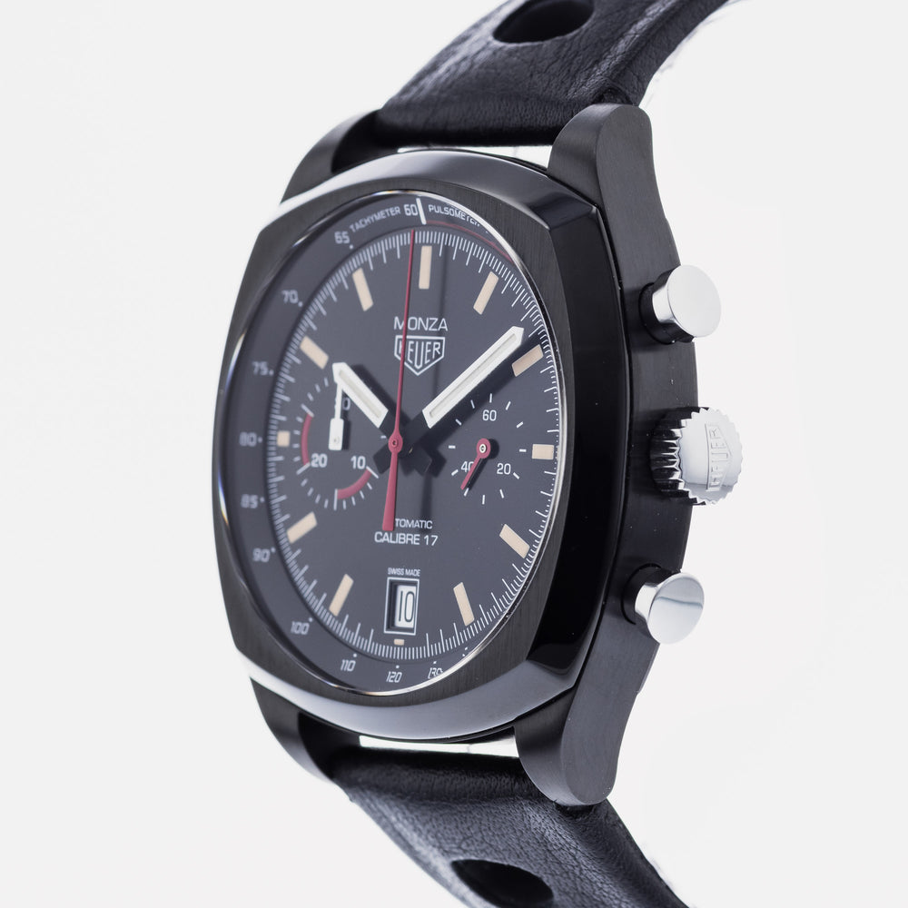 TAG Heuer Monza CR2080 2