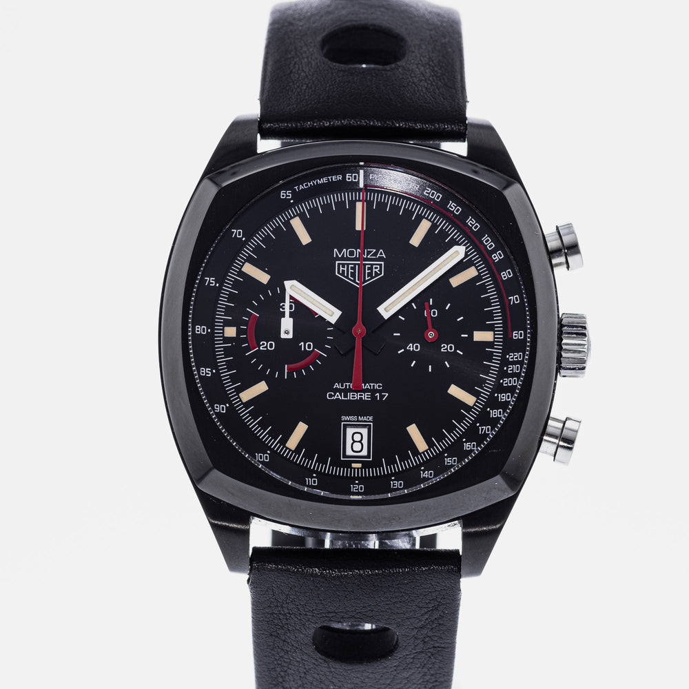 TAG Heuer Monza CR2080 1