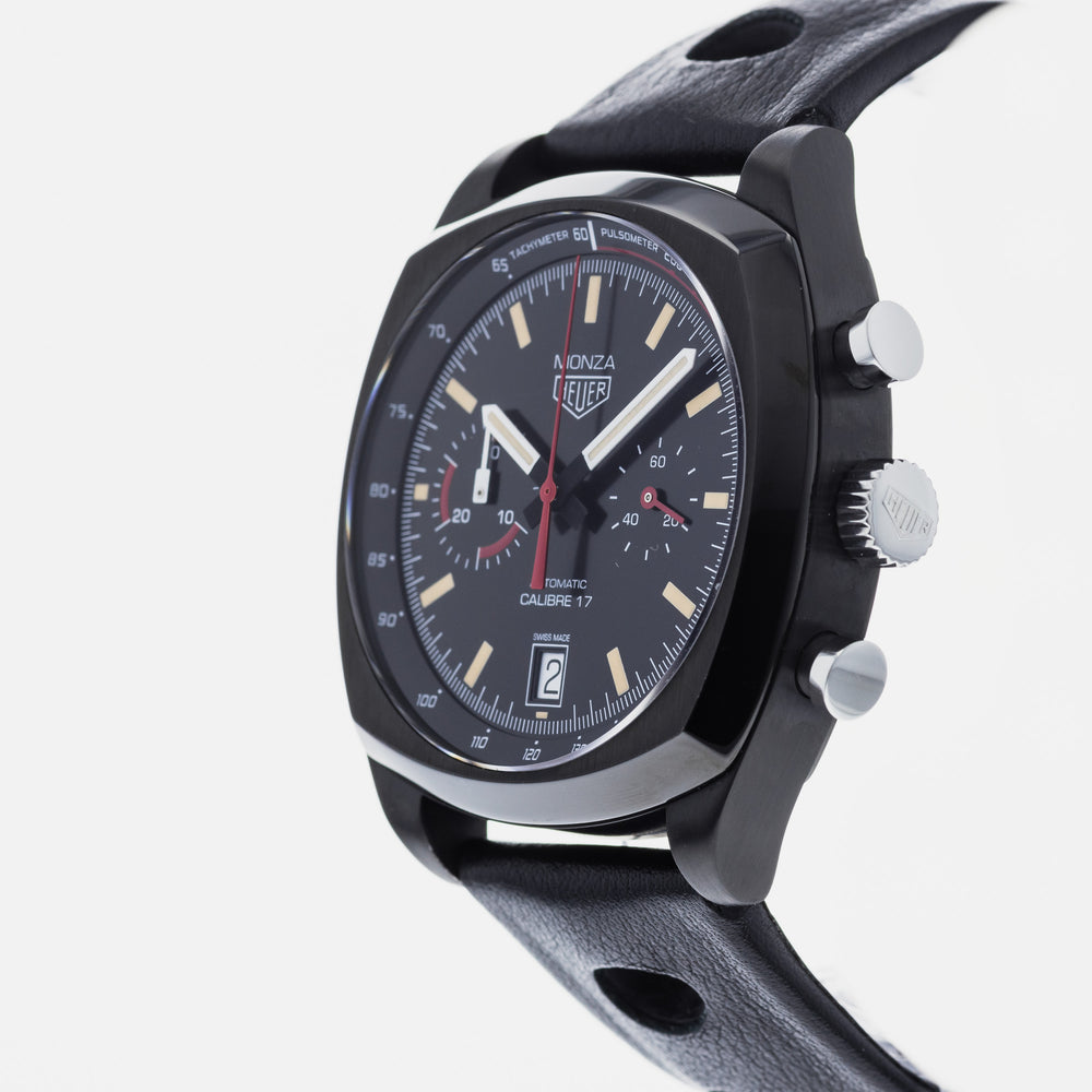 TAG Heuer Monza CR2080 2