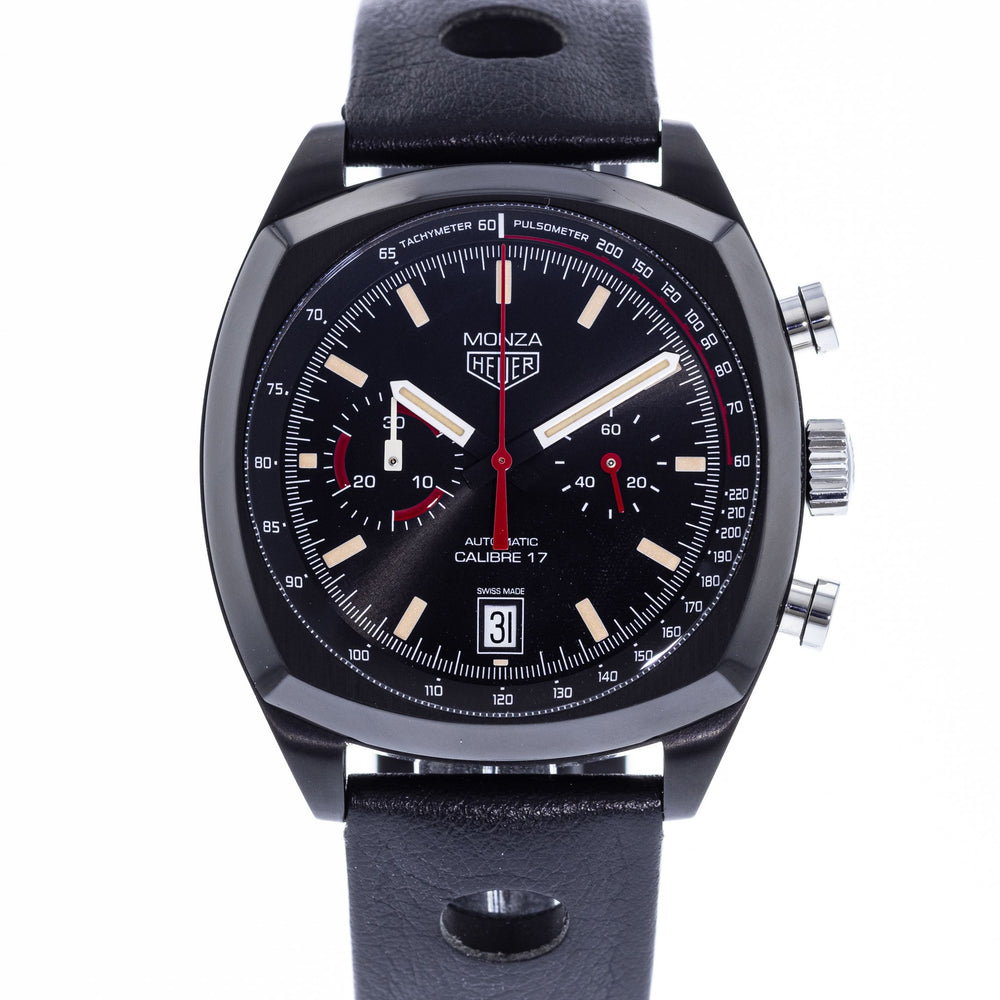 TAG Heuer Monza CR2080 1