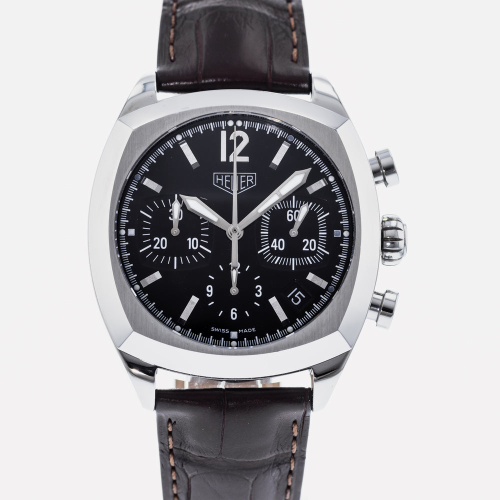 TAG Heuer Monza CR2110 1