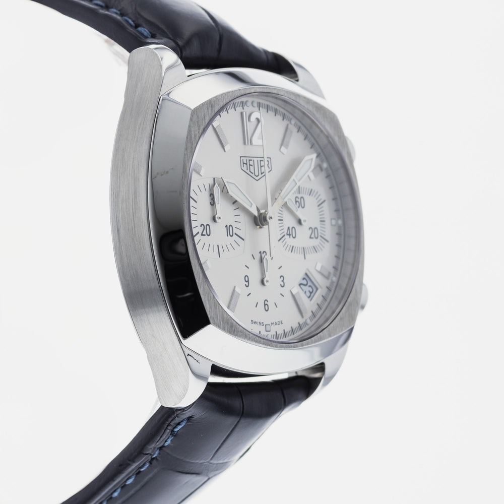 TAG Heuer Monza CR2111 4